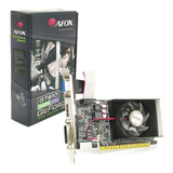 Placa De Vídeo Nvidia Afox Geforce 600 Series Gt 610 2gb