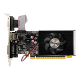 Placa De Vídeo Nvidia Afox Geforce 700 Series Gt 730 Af730 4096d3l6 4gb