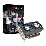 Placa De Vídeo Nvidia Afox Geforce 700 Series Gt 740 Af740-4096d5h2-v2 4gb