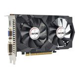 Placa De Vídeo Nvidia Afox Gt 740 4gb Geforce 700 Series