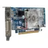 Placa De Vídeo Nvidia Asus 256mb 64bit Ddr2 + Cabo Dms-59
