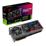 Placa De Video Nvidia