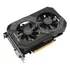 Placa De Vídeo Nvidia Asus  Tuf Gaming Geforce Gtx 16 Series Gtx 1660 Super Tuf-gtx1660s-o6g-gaming Oc Edition 6gb