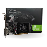 Placa De Video Nvidia