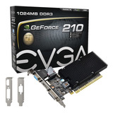 Placa De Video Nvidia
