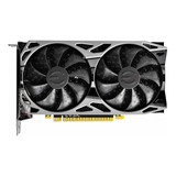 Placa De Vídeo Nvidia Evga Sc Gaming Geforce Gtx 16 Series Gtx 1650 04g p4 1057 kr 4gb