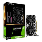 Placa De Vídeo Nvidia Evga Sc Gaming Geforce Gtx 16 Series Gtx 1650 Super 04g p4 1357 kr 4gb