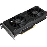 Placa De Vídeo Nvidia Galax Geforce Rtx 30 Series Rtx 3060 36nsl8md6occ Oc Edition 8gb