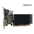 Placa De Vídeo Nvidia Geforce 210 1gb Ddr3 Evga (seminova)