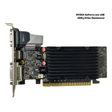 Placa De Video Nvidia