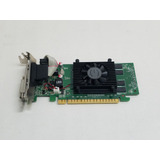 Placa De Video Nvidia