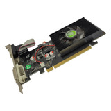 Placa De Video Nvidia