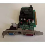 Placa De Video Nvidia