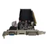 Placa De Video Nvidia Geforce 8400gs Ddr3 1gb 64bits