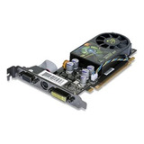 Placa De Vídeo Nvidia Geforce 9 Series 9500gt Ddr3 512mb