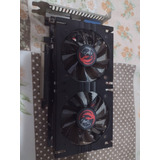 Placa De Video Nvidia