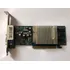 Placa De Vídeo Nvidia Geforce Agp Mx- 4000 128mb