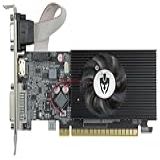 PLACA DE VIDEO NVIDIA GEFORCE G210 1GB DDR3 64 BITS LOW PROFILE - EVOLUT