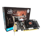 Placa De Video Nvidia