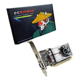 Placa De Video Nvidia