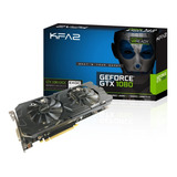 Placa De Vídeo Nvidia Geforce Gtx 1080 8gb