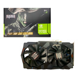 Placa De Vídeo Nvidia Geforce Gtx 550ti 4gb Ddr5 128bits