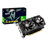 Placa De Vídeo Nvidia Geforce Gtx 550ti 4gb Ddr5 128bits