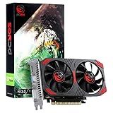 PLACA DE VIDEO NVIDIA GEFORCE GTX 750 TI 2GB GDDR5 128 BITS DUAL FAN PJ750TIR5DF PCYES 107018