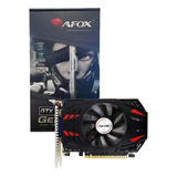 Placa De Vídeo Nvidia Geforce Gtx 750ti 2gb Ddr5 Afox Gamer