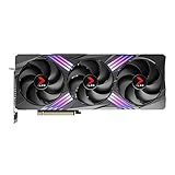 Placa De Vídeo NVIDIA GeForce RTX 4080 16GB PCI E PNY XLR8 Gaming Verto Epic X RGB Triple Fan VCG408016TFXXPB1 O