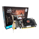 Placa De Video Nvidia