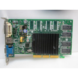 Placa De Video Nvidia