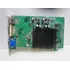 Placa De Video Nvidia Gf 6200 256mb Ddr2 Agp