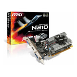 Placa De Video Nvidia