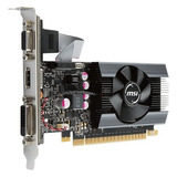 Placa De Video Nvidia