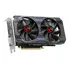 Placa De Vídeo Nvidia Pcyes Graffiti Series Geforce Gtx 16 Series Gtx 1660 Super Pa1660s6gr6df 6gb