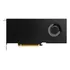 Placa De Vídeo Nvidia Pny  Adas Rtx Series A4000 Vcnrtxa4000-pb Black Edition 16gb