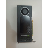 Placa De Video Nvidia