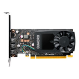 Placa De Vídeo Nvidia Pny Quadro Series P400 Vcqp400v2 pb 2gb