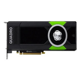 Placa De Vídeo Nvidia Profissional Quadro P5000 16gb