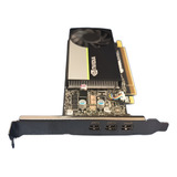 Placa De Video Nvidia