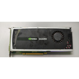 Placa De Video Nvidia