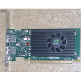 Placa De Video Nvidia