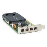 Placa De Video Nvidia