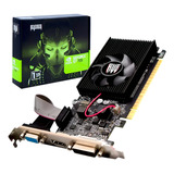 Placa De Video Nvidia