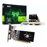 Placa De Video Nvidia