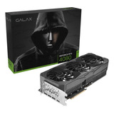 Placa De Vídeo Nvidia Rtx4080 Galax 16gb Sg Oc Geforce 256bt