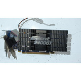Placa De Video Nvidia