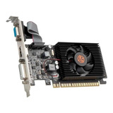 Placa De Vídeo Nvidia Tgt Geforce 600 Series Gt 610 Tgt gt610 2gb 2gb