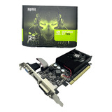 Placa De Video Nvidia Vga Geforce Gt 705 2gb Ddr3 Game Promo